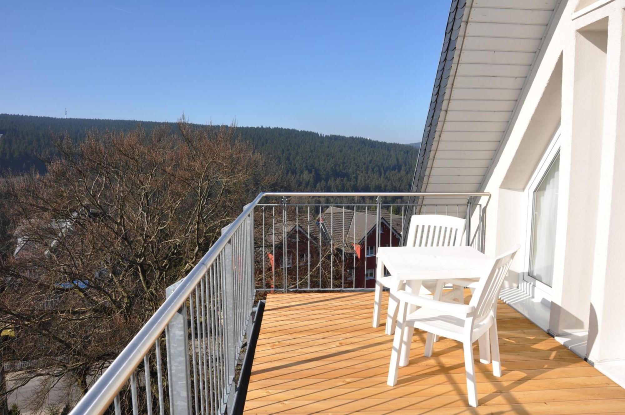 Chalet Sonnenhang Oberhof Oberhof  Exterior photo
